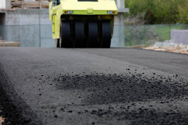 Reasons to Select Us for Your Driveway Paving Requirements in St Joseph, MO