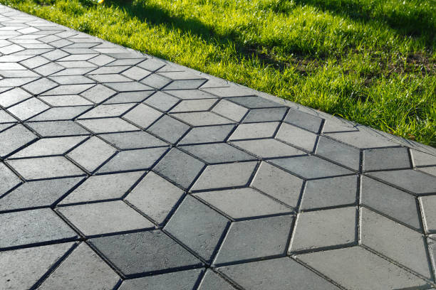Paver Driveway Replacement in St Joseph, MO