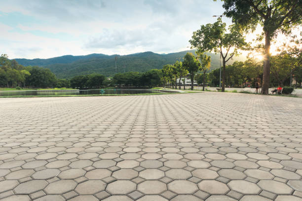 Best Decorative Driveway Pavers  in St Joseph, MO