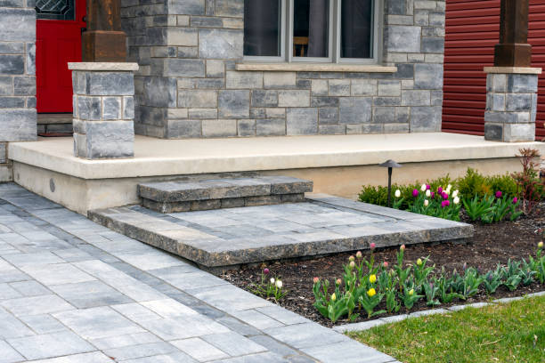 Best Local Driveway Pavers  in St Joseph, MO