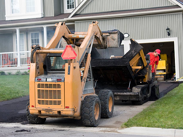 Best Driveway Pavers Cost  in St Joseph, MO