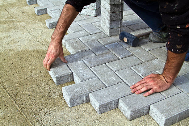 Driveway Repair Near Me in St Joseph, MO