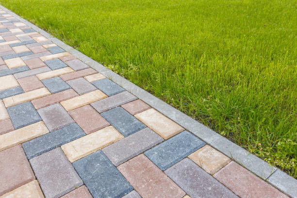 Best Driveway Resurfacing Pavers  in St Joseph, MO